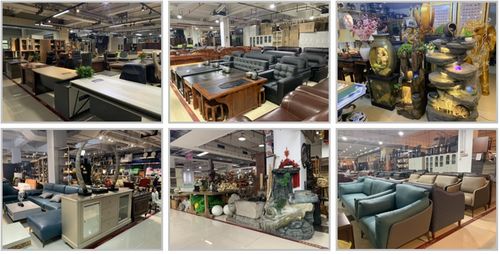 冬日暖陽，商機閃耀 平湖酒店用品城第二屆采購節圓滿舉行