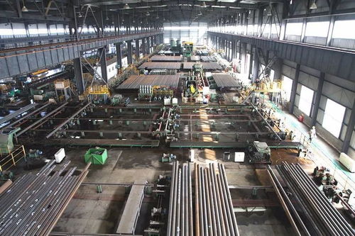 石化機(jī)械 在中國石化成立35周年之際，奮勇邁向世界一流企業(yè)