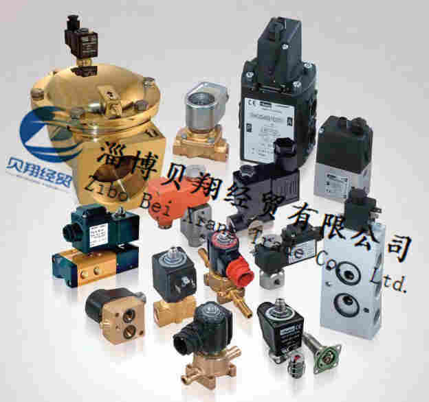PARKER派克電磁閥04F20C3118BDFMC05與04F20C3118BDFR在石油化工機(jī)械中的應(yīng)用解析